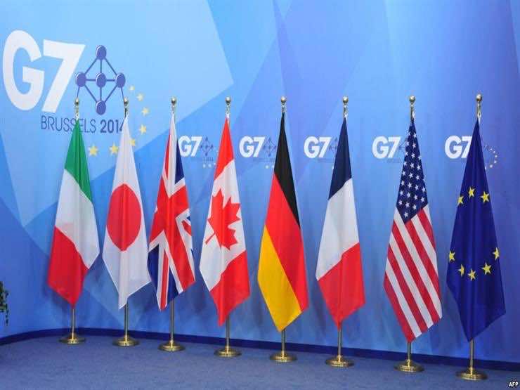قمة " G7" في فرنسا تربك حركة مغاربة العالم وتوجيهات لهم لتغيير الطريق