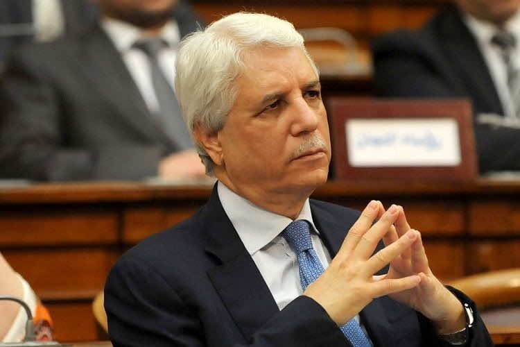 الجزائر تحاكم رموز نظام بوتفليقة.. وزير العدل السابق يمثل أمام القضاء بتهم فساد