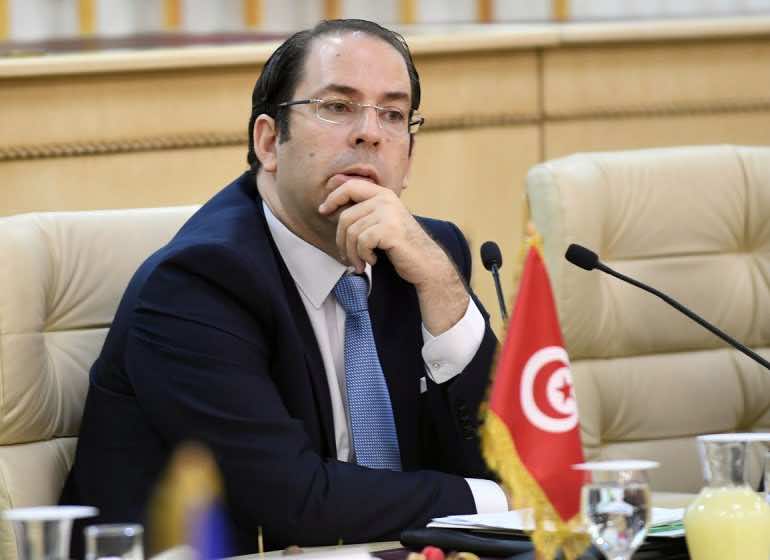 توقيف قطب الإعلام في تونس بشبهة غسل أموال