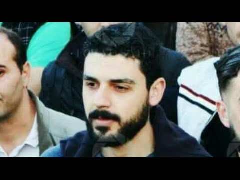 أشرف اليخلوفي..معتقل على خلفية "حراك الريف" يفقد والده ومطالب بالسماح له لحضور الجنازة