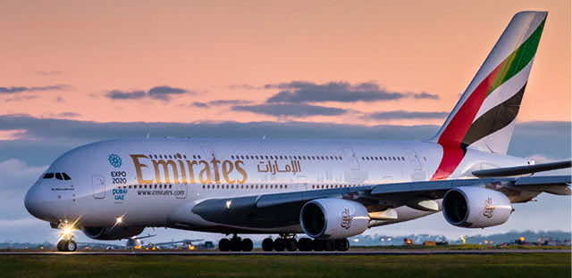 بأجور وامتيازات مغربية.. "Emirates" للطيران تفتح باب التوظيف في وجه المغاربة