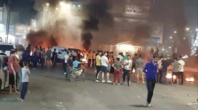 تحديد كميات السجائر المسموح بدخولها للأردن يخلف أعمال شغب