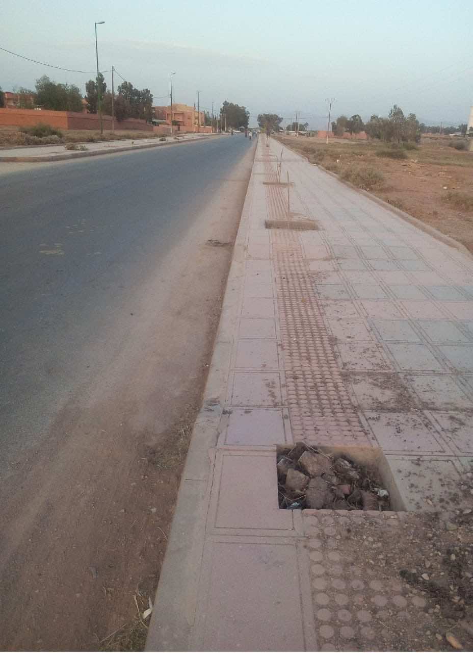 الفقيه بنصالح..جماعة بدون كهرباء ووعود بلا تنفيذ-صور