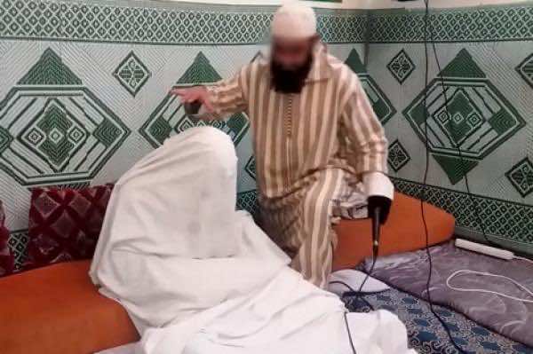 محاكمة "فَقِيه" يمتهن الرقية الشرعية بعدما تسبب في وفاة ستيني ضواحي مكناس