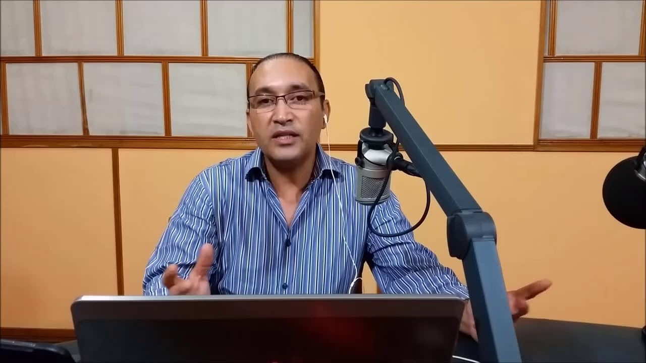 شكاية للهاكا ضد «احضي راسك من خيانة الأطباء».. عمورة: لم أعمم وأتساءل عمن تدافع هيئة الأطباء