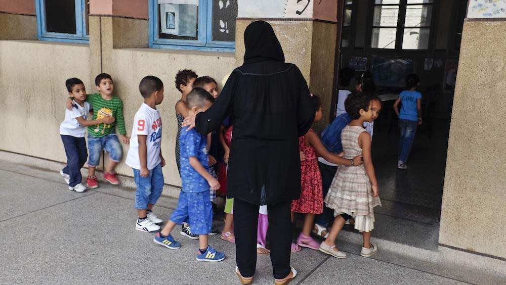 الوصول والبقاء في منصب مدير مؤسسة تعليمية أصبحَ بالإمتحان..قرار لوزارة أمزازي يُحدد الشروط - تفاصيل