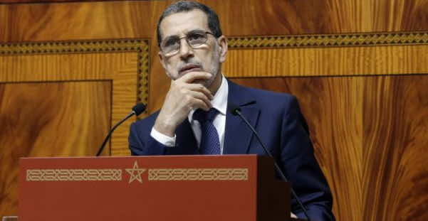 العثماني: السلطات المحلية تتابع عن كثب تداعيات فاجعة تارودانت..وأتقدم بتعازي والمواساة لذوي الضحايا