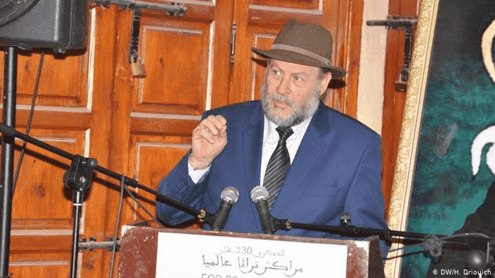 الطائفة اليهودية بالمغرب: نؤيد هدم نصب "الهولوكوست" بمراكش ولم يستشرنا أحد