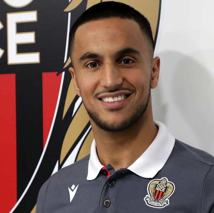 الجزائري أدم وناس ينضم إلى نيس الفرنسي