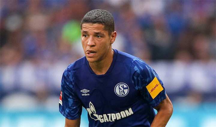 الدوري الألماني.. حارث يتألق في الفوز الأول لشالكه