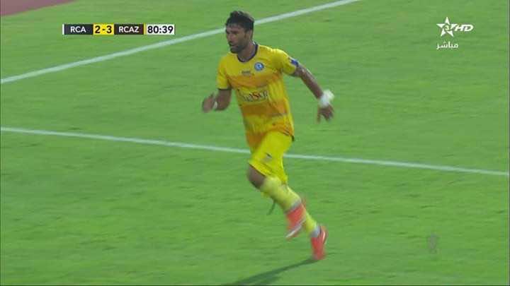 سدس عشر كأس العرش.. خروج حامل اللقب على يد أطلس خنيفرة والزمامرة يُقصي الرجاء