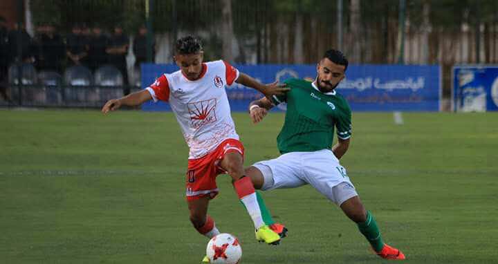 كأس العرش.. هدف قاتل يمنح الفتح بطاقة التأهل إلى ثمن النهائي أمام مولودية وجدة