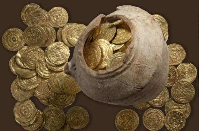 وزارة الثقافة تحذر الباحثين عن الآثار والكنوز ومن يعثرون عليها صدفة..المتابعة في انتظاركم