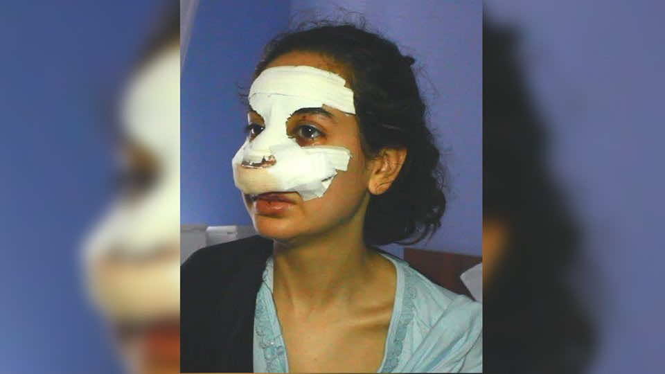 منال ضحية حادثة سير مميتة في طنجة: "فقدت أبي بسبب شاب متهور أُطلق سراحه قبل محاكمته ووالده صاحب نفوذ"
