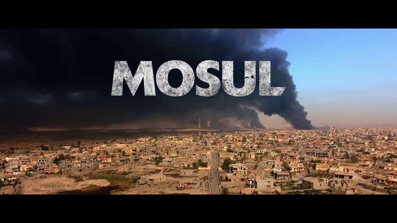 "الموصل"