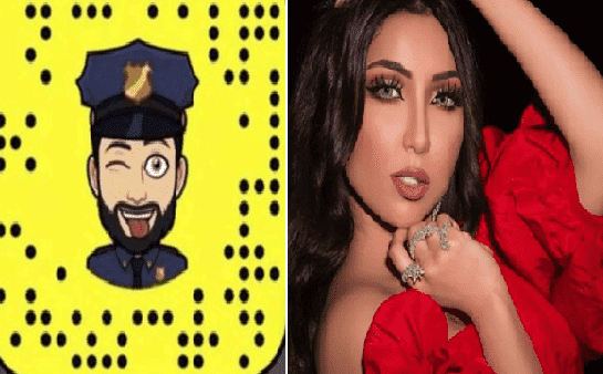باطمة تخرج عن صمتها وترد على أخبار التحقيق معها بسبب حساب "حمزة مون بيبي"