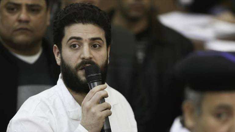 بعد أشهر قليلة على وفاة والده..نجل الرئيس المصري السابق مرسي يفارق الحياة