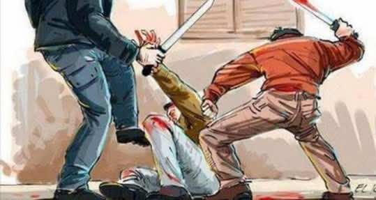الضحية أصيب بجرح خطير في الوجه.. الأمن في البيضاء يتمكن من إيقاف المتورطين في الاعتداء على شاب بالبيضاء - التفاصيل