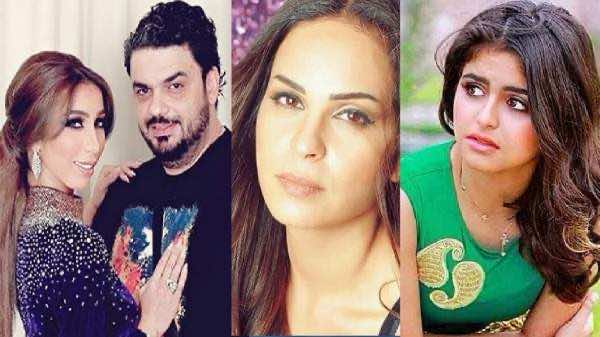 "طليقة زوج باطمة: أبنائي اختاروا العيش مع والدهم لأنهم "جيل آخر زمن