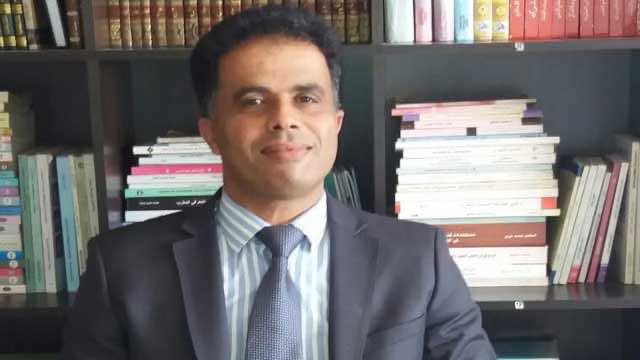 محمد الشمسي يكتب: علامات استفهام تُنهي الكلام