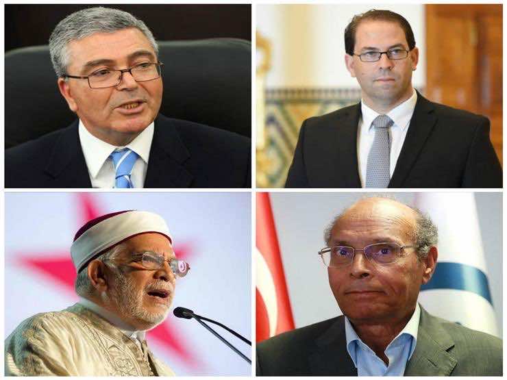 لأول مرة بتونس والعالم العربي.. انطلاق المناظرات التلفزية بين مرشحي الرئاسة