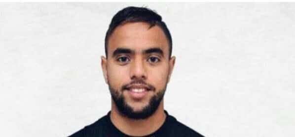 بالصور_ بعدما اتهمه بعدم الانضباط.. الشيبي يرد على طاليب: "إيلا أنا بدون فريق، أنت عندك أكثر من 20 عام بدون لقب"