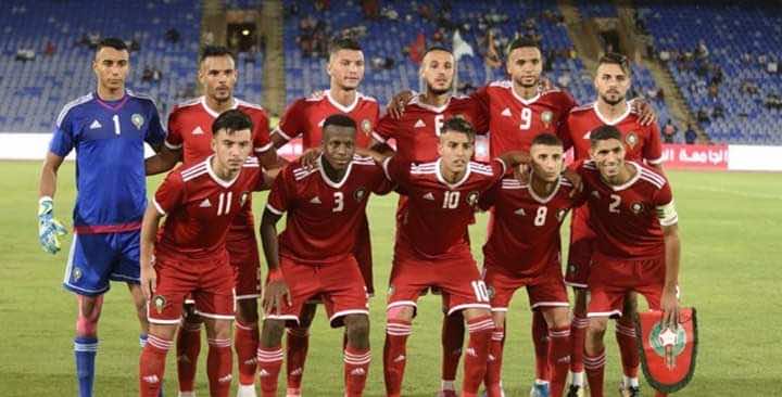 لاعبو المنتخب الأولمبي: "قادرون على العودة بالتأهل من باماكو"