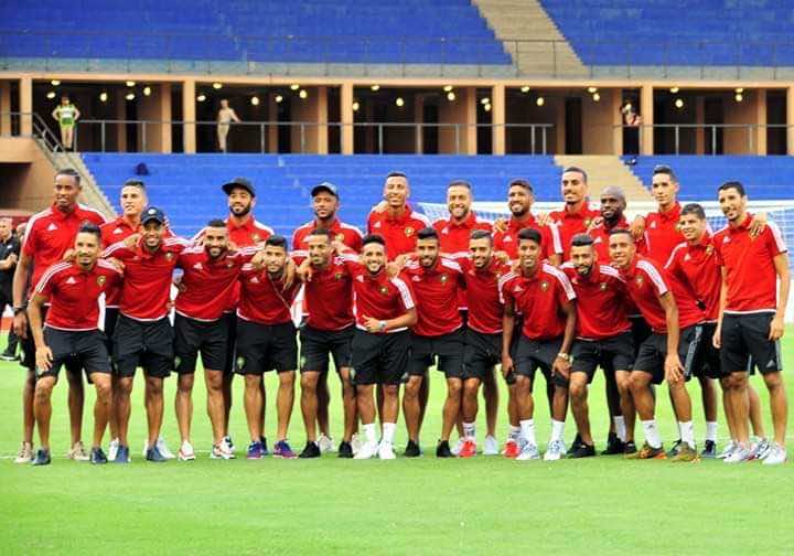 بعد الفوز على النيجر وبوركينافاسو.. لاعبو المنتخب المحلي: "جاهزون لمقارعة الجزائر"