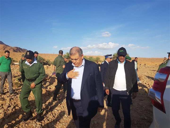 بعد موجة السيول والفيضانات.. الحكومة تستنفر أجهزتها لتعزيز تدابير مواجهة الأخطار الطبيعية والتنسيق مع الأرصاد الجوية