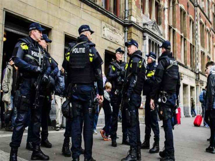 3 قتلى في حادث إطلاق النار بهولندا