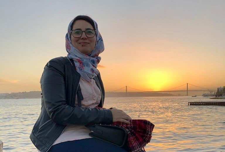 نقطة نظام.. «حكم» بنيعيش