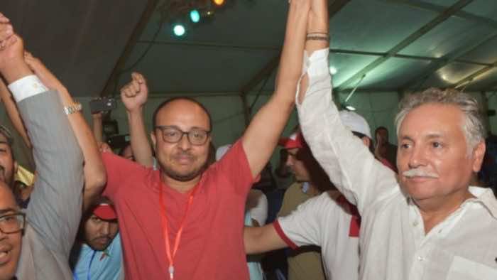 بعد 3 أيام.. سيراج يحسم السباق نحو قيادة الـ"PPS"