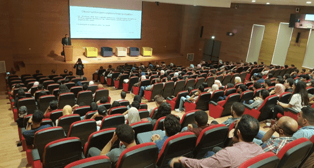 بعد تأخر دام لـ3 سنوات ومعاناة الطلبة.. افتتاح مقر كلية الطب والصيدلة في طنجة