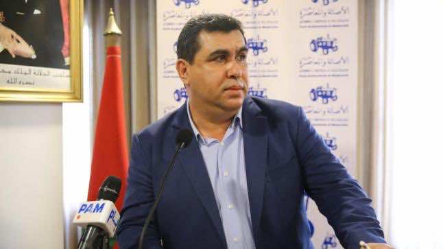 بعد تجميد عضويته وتعيين خلف له..الأمين العام الجهوي لـ"البام" بطنجة يتحدى: سأستمر في أداء مهامي