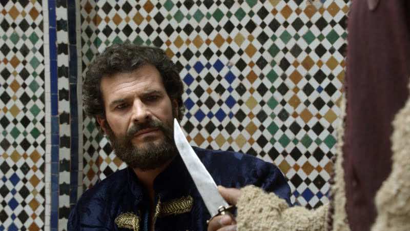 بن بركة يقدم الفيلم المغربي «من رمل ونار الحلم المستحيل» بباماكو