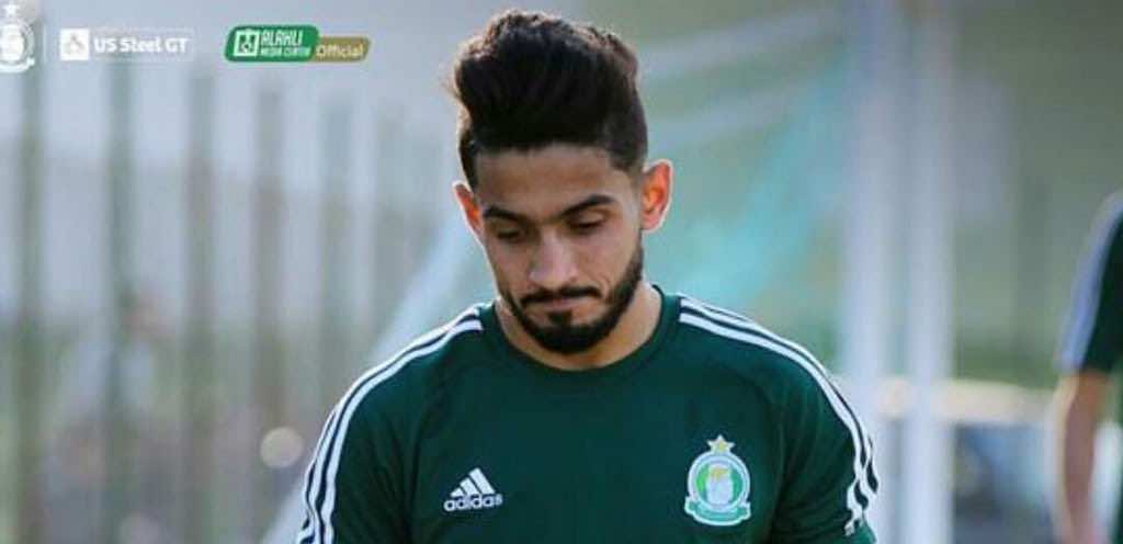 فراس شليق: "مباراة الرجاء تمثل نهائي الأبطال بالنسبة للنصر"