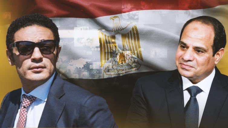 بعد فضائح "محمد علي".. مصر تمنع مقاولي الجيش من السفر