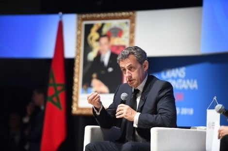 الجامعة الصيفية.. ساركوزي ضيف شرف CGEM