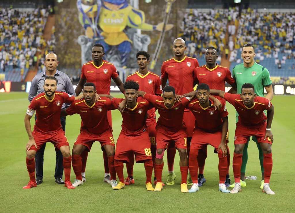 الدوري السعودي.. ياجور وحدراف يتفوقان على داكوستا والأحمدي