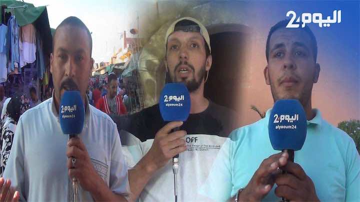 المغاربة وإجبارية التصويت في الانتخابات: "بغينا الإجبارية في الصحة والخدمة ماشي التصويت" - فيديو!