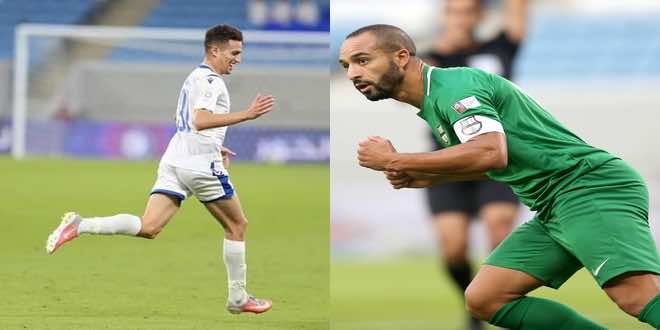 دوري نجوم قطر.. أهلي الزهر يتفوق على خور حمودان