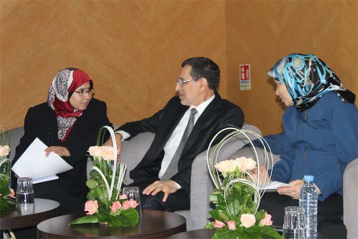 قضية الريسوني.. منتدى الزهراء: تجاوزات حقوقية خطيرة وحملات تشهير.. سنوجه شكاية للهاكا ومجلس الصحافة