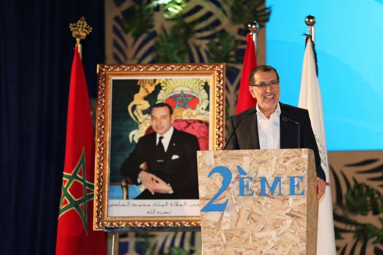 دعم لـ«تيار وهبي» أم استفزاز للأحرار؟.. خلفيات غزل البيجيدي للبام