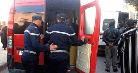 تفاصيل مقتل زبون على يد مستخدم داخل "محلبة" في طنجة