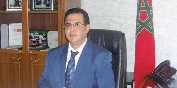 قضية سقوط فتاة من فندق تطيح بالكاتب العام لوزارة الصحة..اليوم أعفي من مهامه