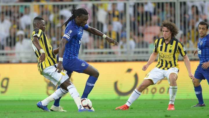 أبطال آسيا.. الهلال يتجاوز مواطنه الاتحاد ويضرب موعدا مع السد في نصف النهائي