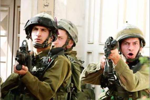 بدم بارد.. الاحتلال يقتل سيدة فلسطينية أمام أعين الكاميرات