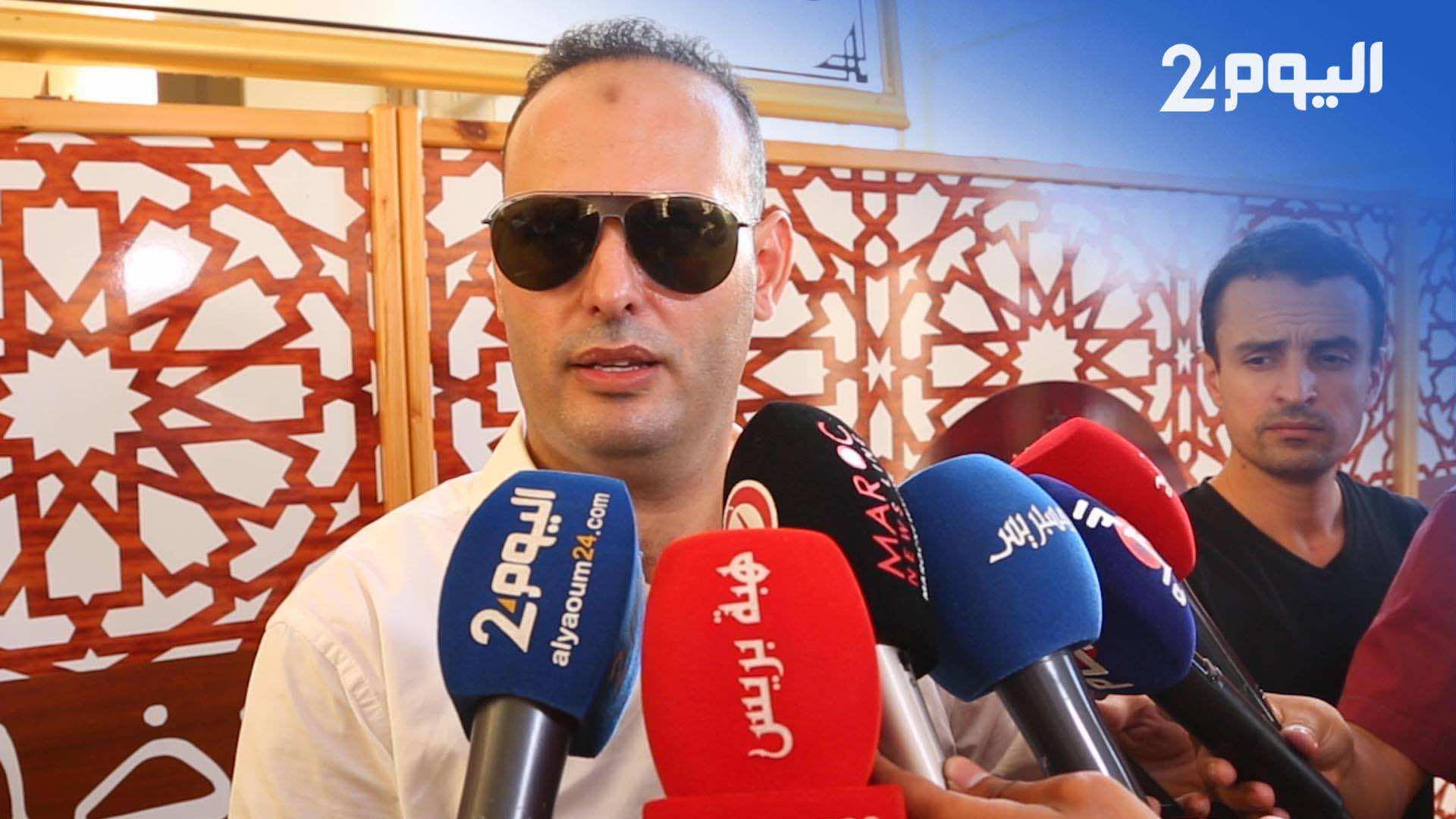 ملف شمهروش..السهلي يطعن في محضر الاستماع للمتهم السويسري ويطلب استدعاء مواطن كاميروني-فيديو