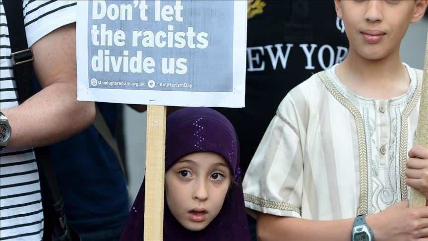 تقرير: 10 آلاف اعتداء ضد المسلمين في أمريكا.. وترامب ساهم في ارتفاع العدد