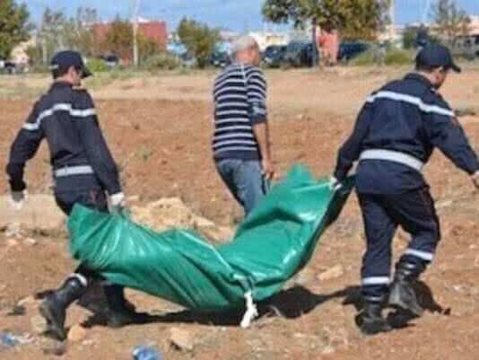 جلسة خمرية تنتهي بجريمة قتل.. جثة الضحية تحمل طعنات في البطن
